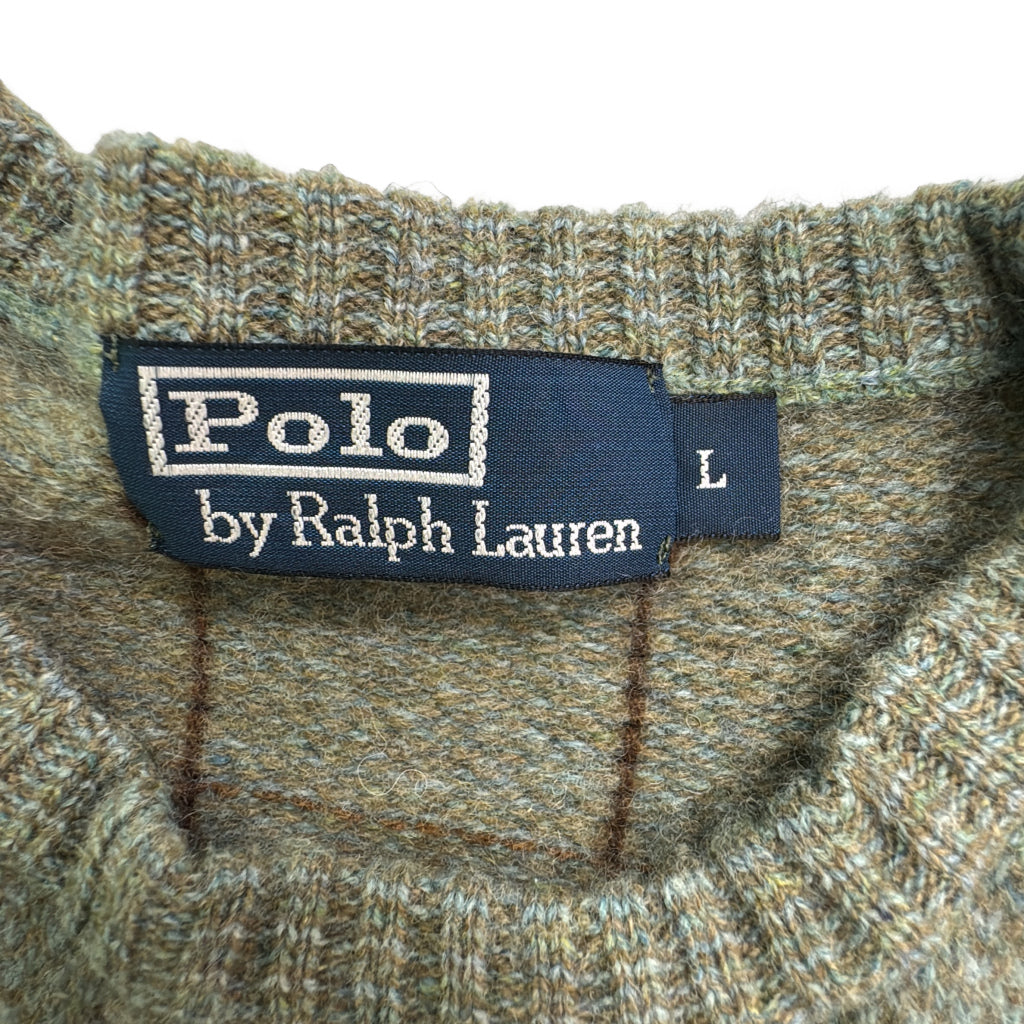 Polo by Ralph Lauren Crewneck Sweater