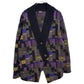 80s Answers by Riddler Sweater