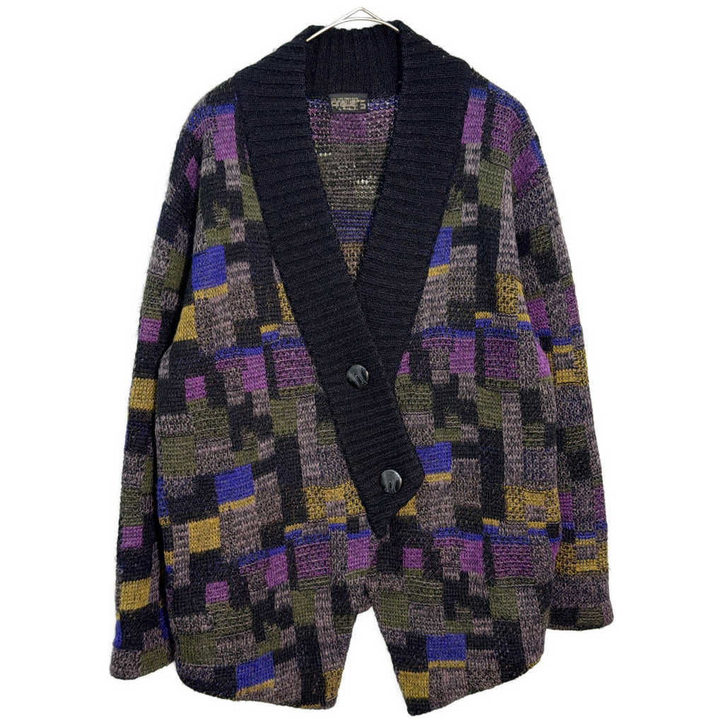 80s Answers by Riddler Sweater