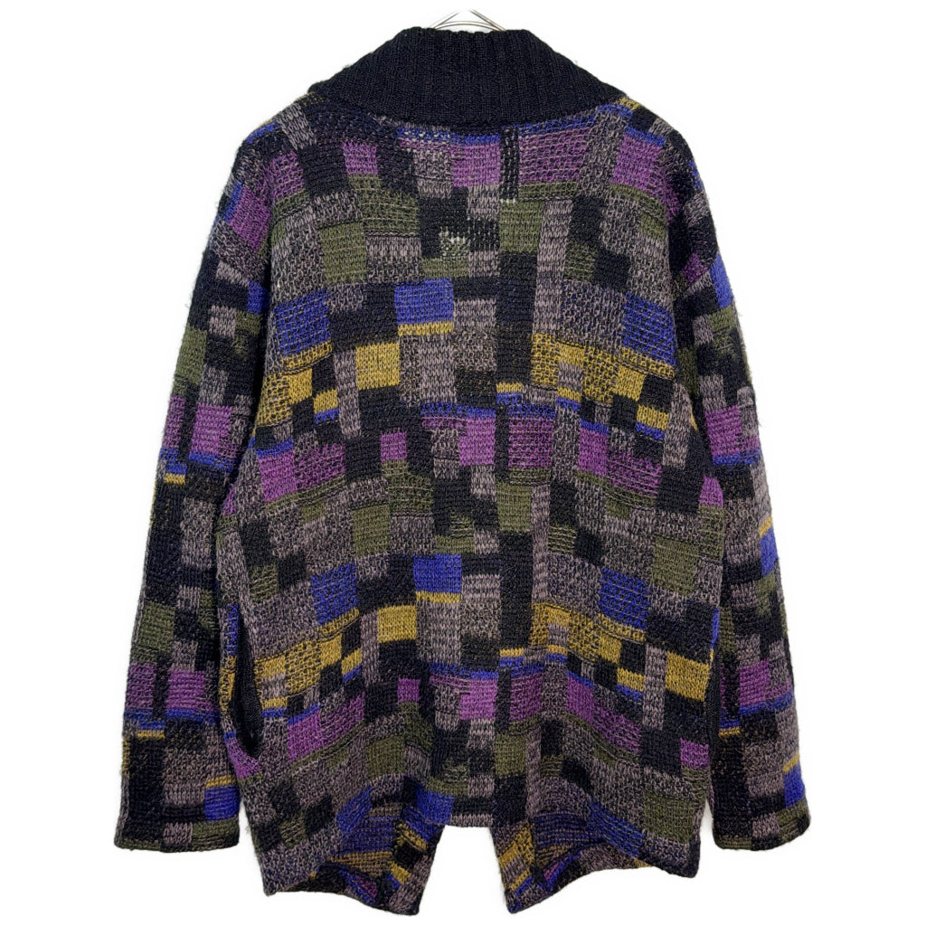 80s Answers by Riddler Sweater