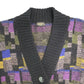 80s Answers by Riddler Sweater