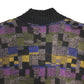 80s Answers by Riddler Sweater