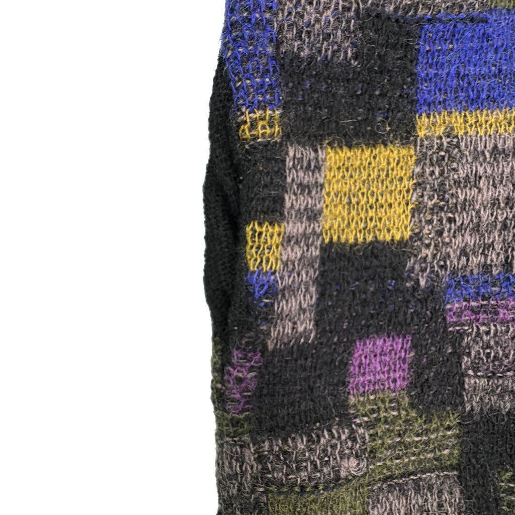 80s Answers by Riddler Sweater