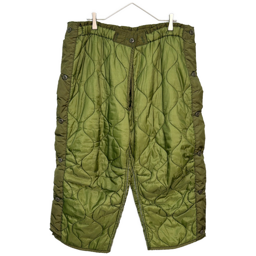 80s U.S. ARMY Military Pants