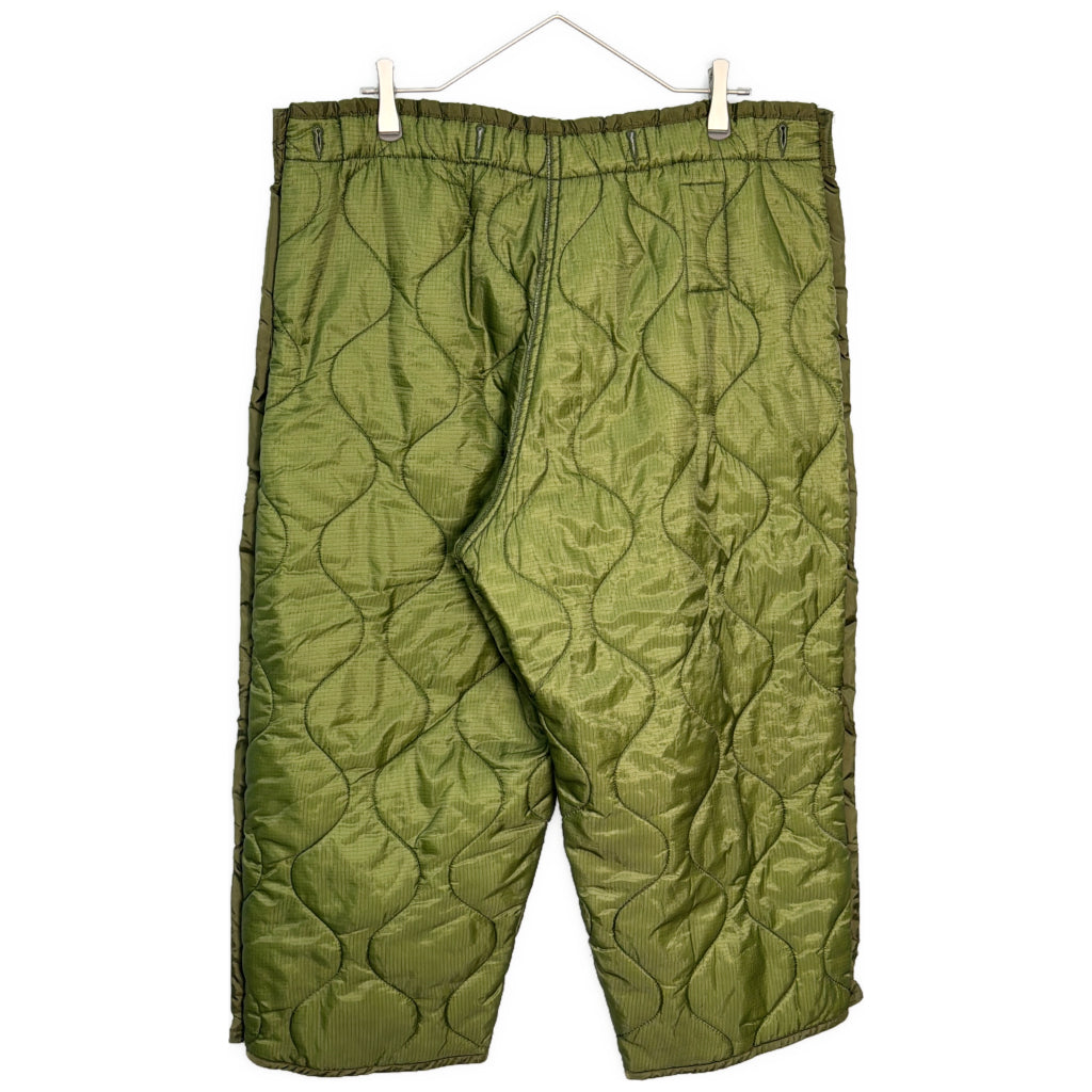 80s U.S. ARMY Military Pants