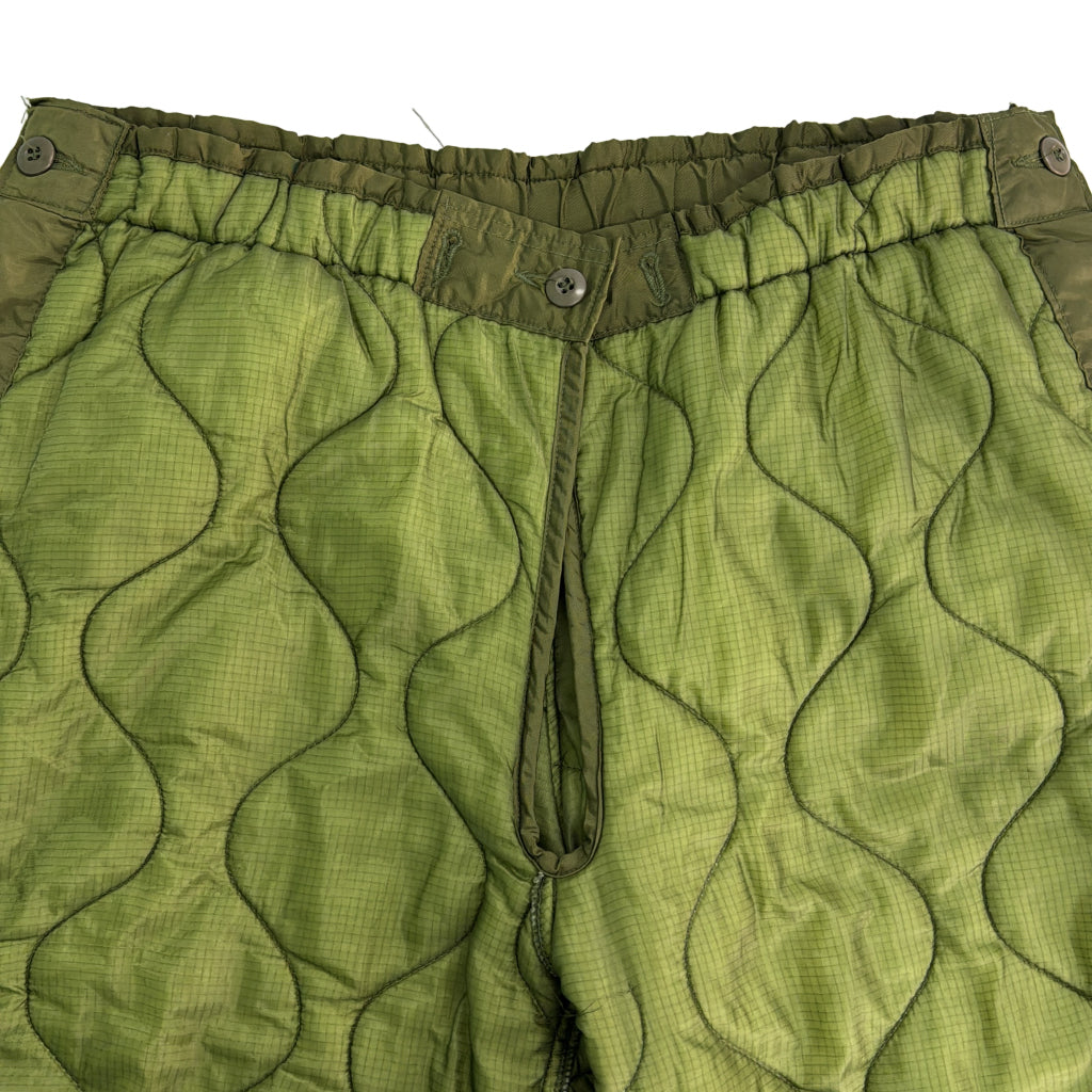 80s U.S. ARMY Military Pants
