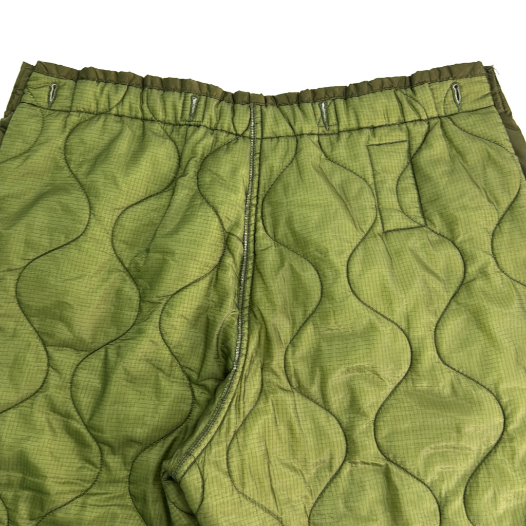 80s U.S. ARMY Military Pants