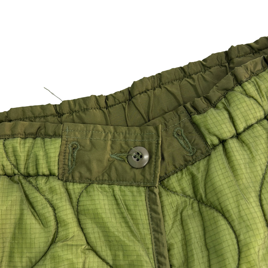 80s U.S. ARMY Military Pants