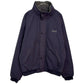 Schott Warm Up Nylon Jacket
