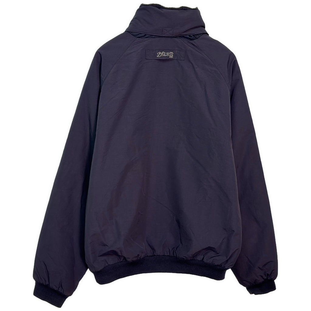 Schott Warm Up Nylon Jacket
