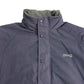 Schott Warm Up Nylon Jacket