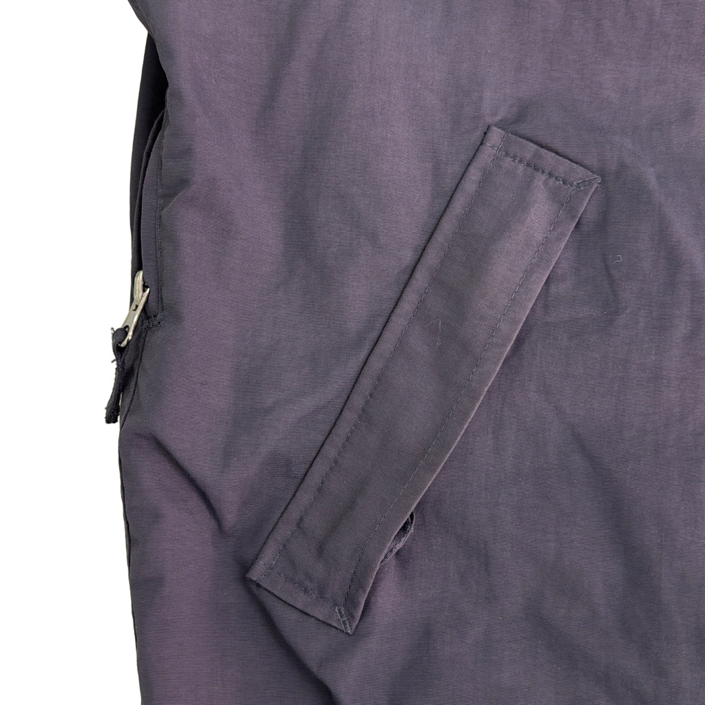 Schott Warm Up Nylon Jacket