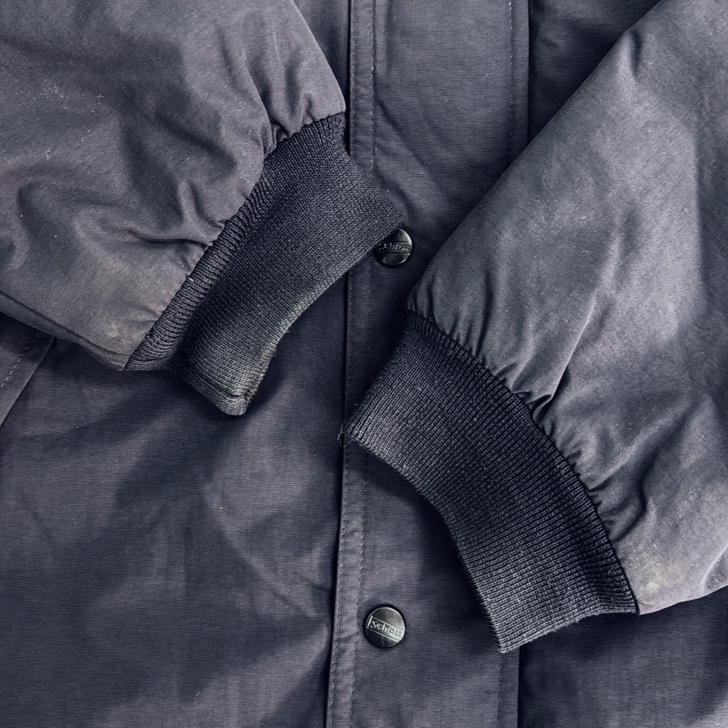 Schott Warm Up Nylon Jacket
