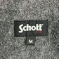 Schott Warm Up Nylon Jacket