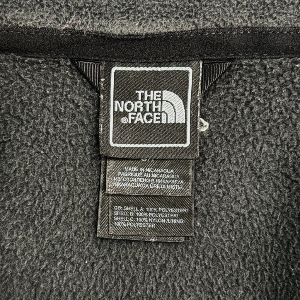 THE NORTH FACE Fleece Jacket