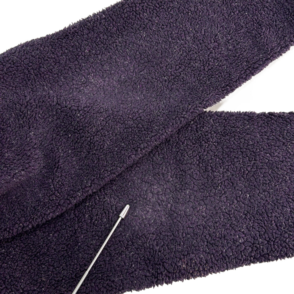90s KENYON Fleece Jacket