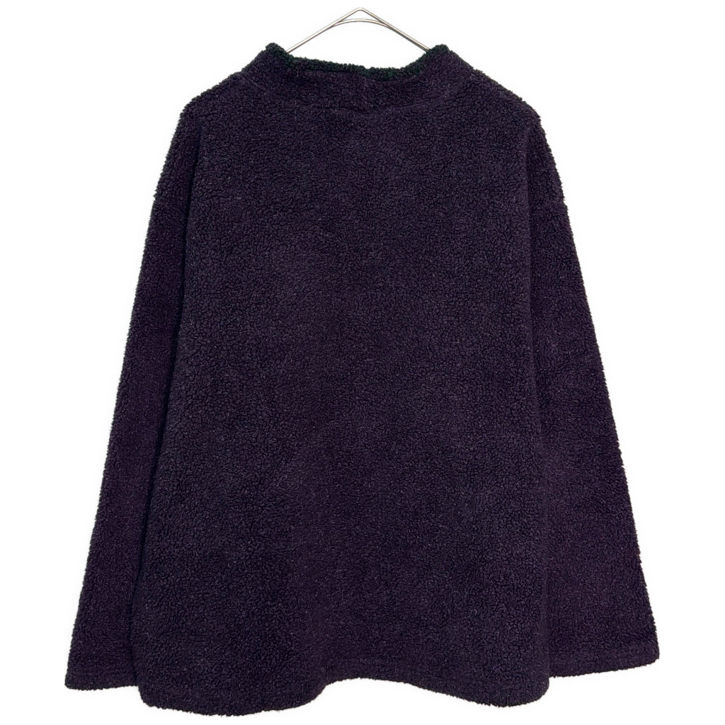 90s KENYON Fleece Jacket