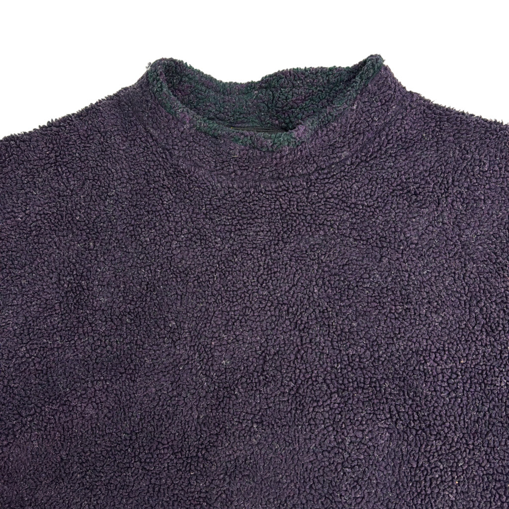90s KENYON Fleece Jacket