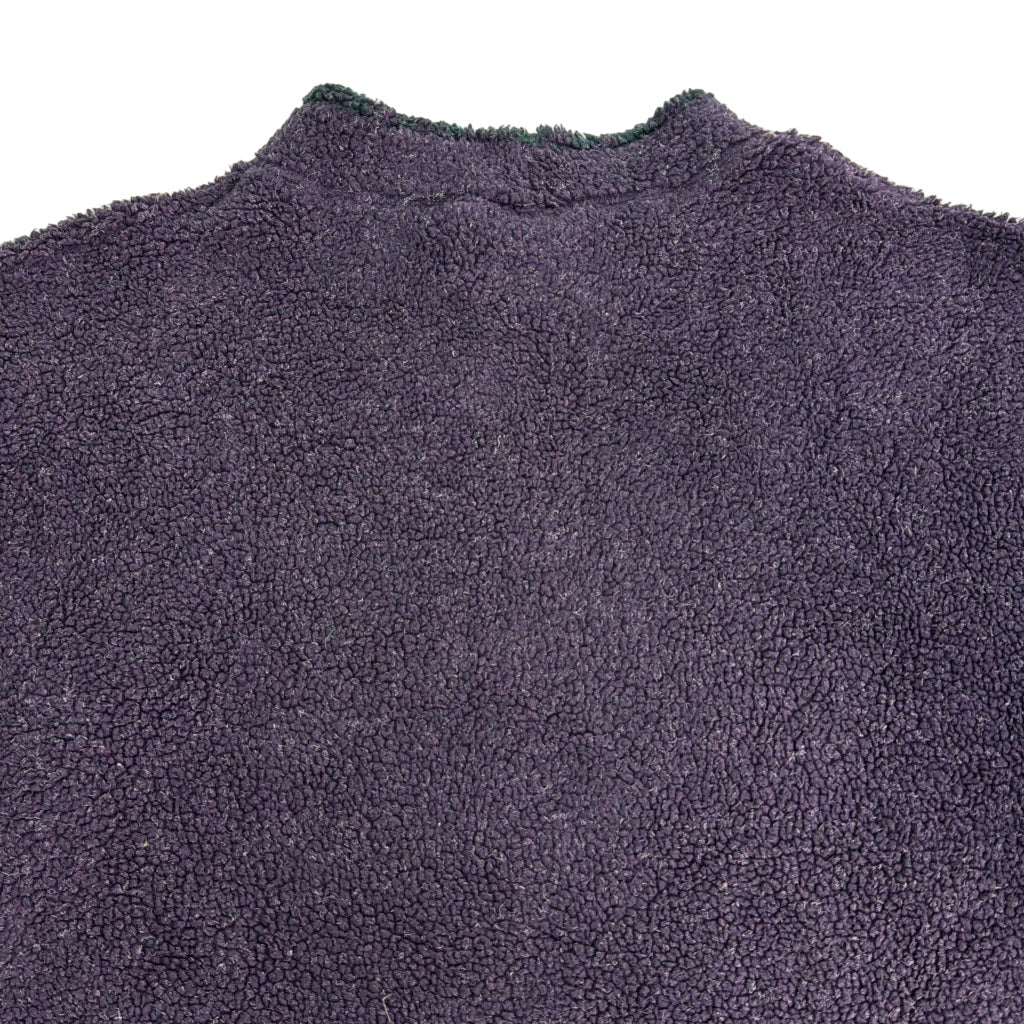 90s KENYON Fleece Jacket
