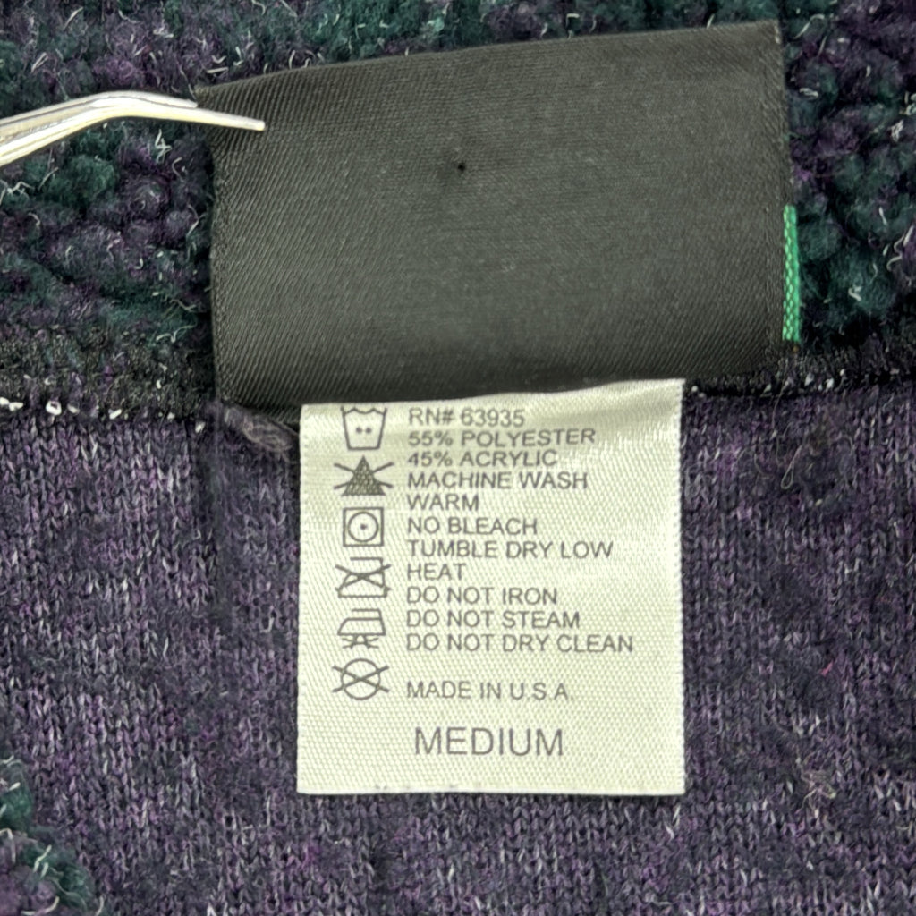 90s KENYON Fleece Jacket