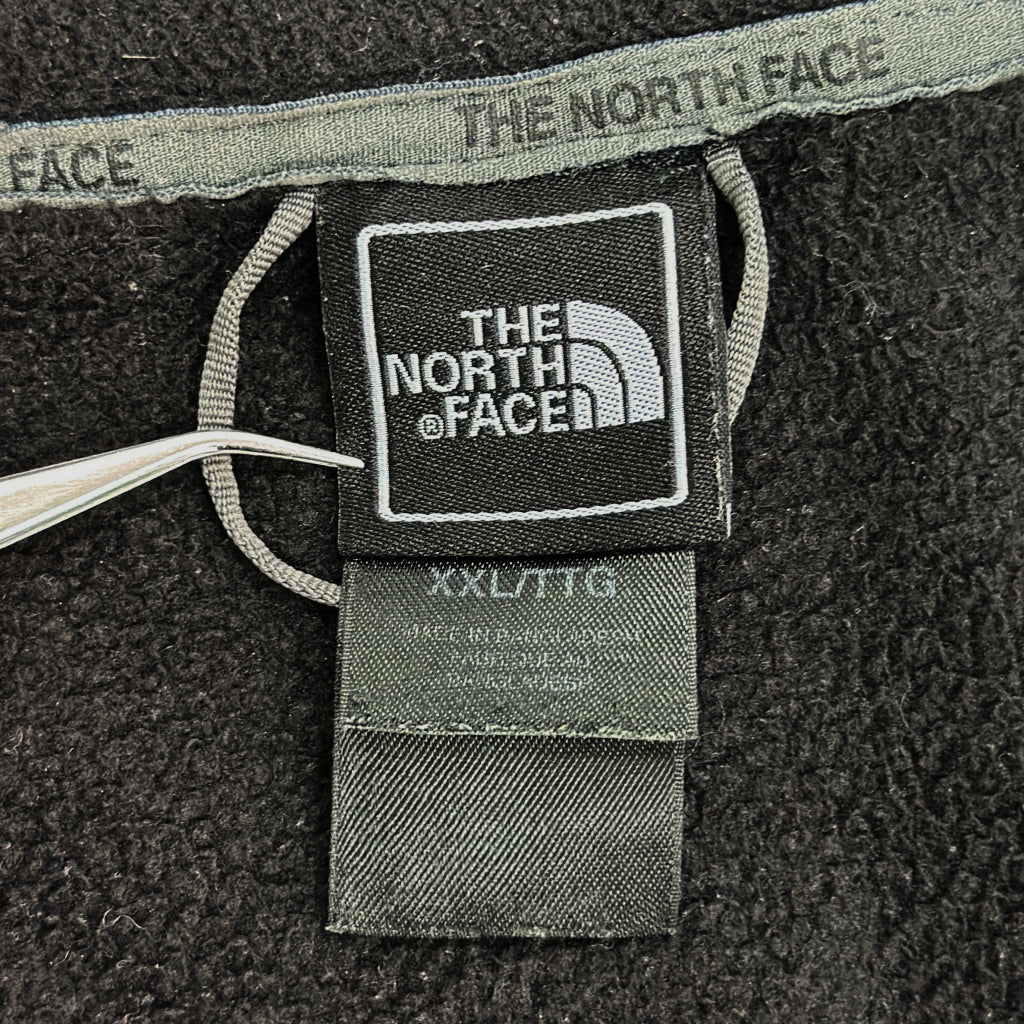 THE NORTH FACE Fleece Jacket