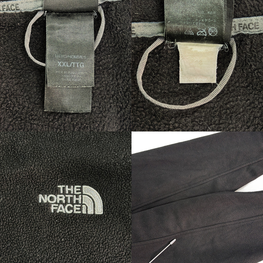 THE NORTH FACE Fleece Jacket