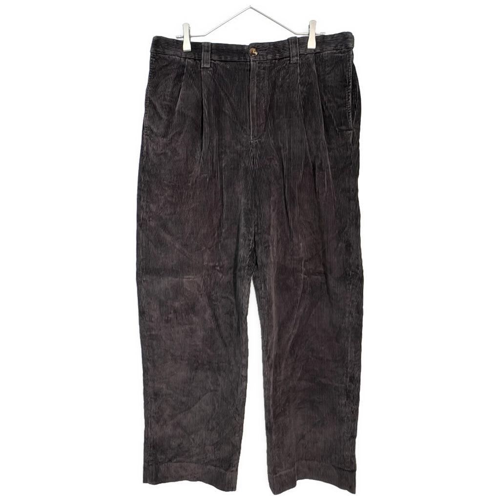 L.L.Bean Corduroy Pants