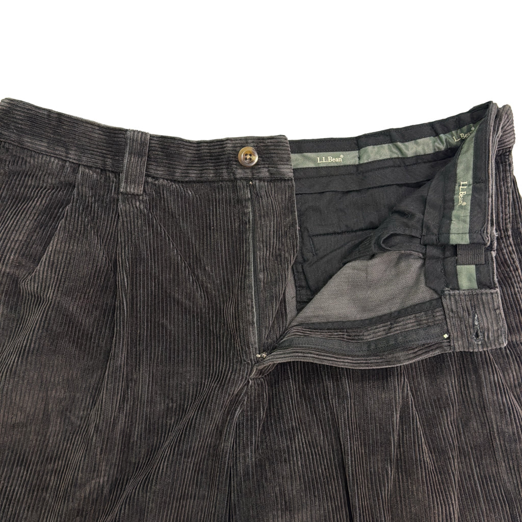L.L.Bean Corduroy Pants