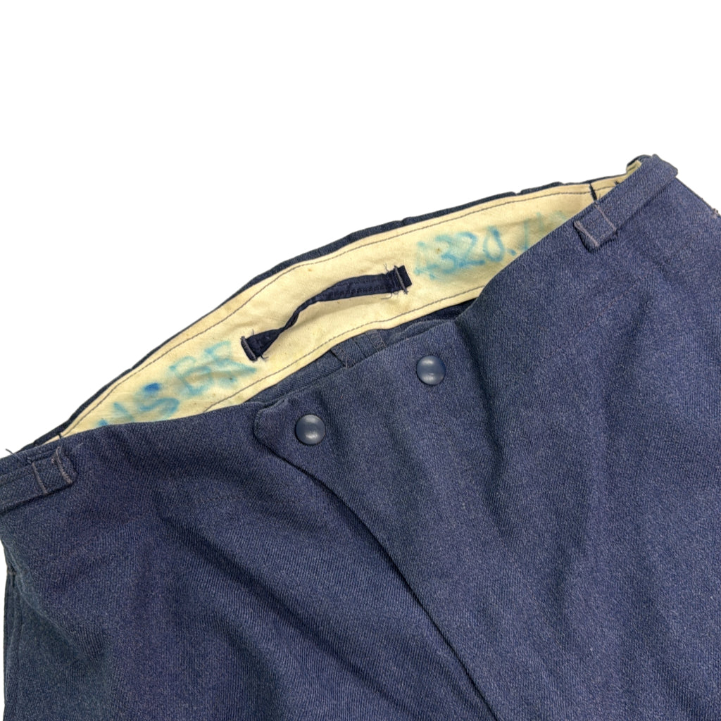 50s U.S.AIRFORCE Military Pants