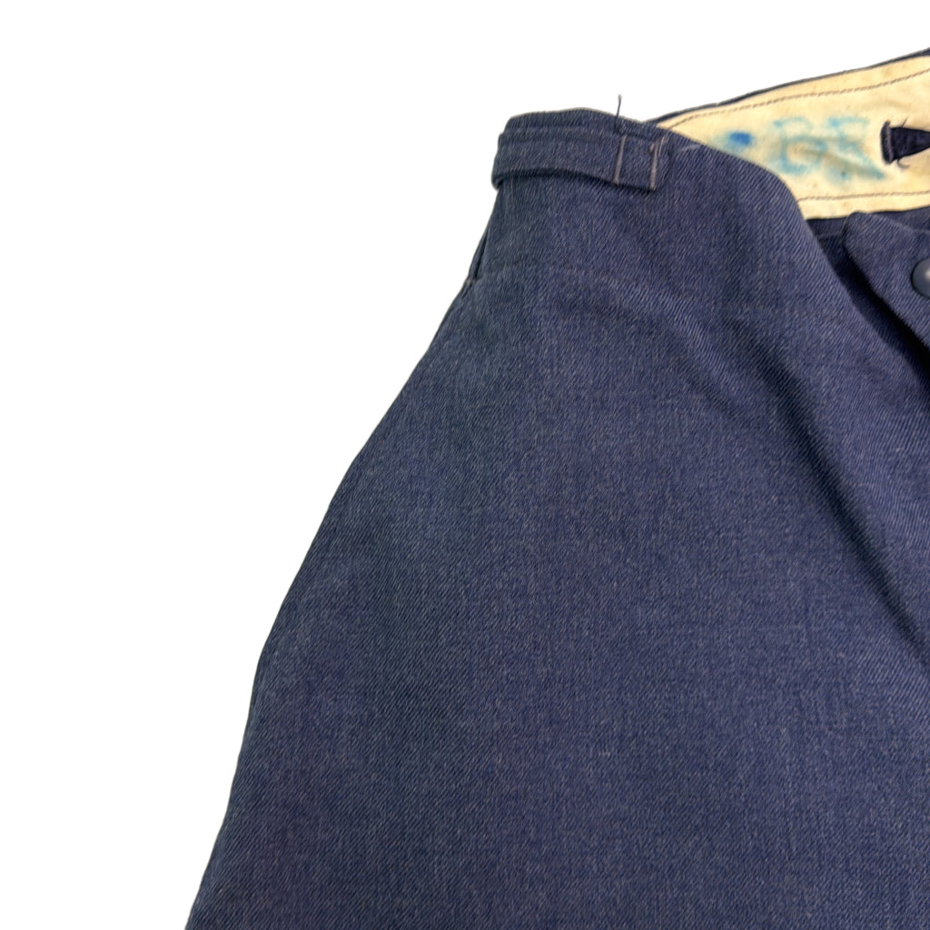50s U.S.AIRFORCE Military Pants
