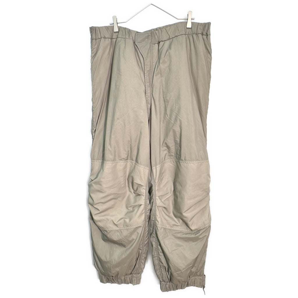 00s U.S. ARMY ECWCS GEN3 Level7 PRIMALOFT Military Pants