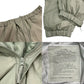 00s U.S. ARMY ECWCS GEN3 Level7 PRIMALOFT Military Pants