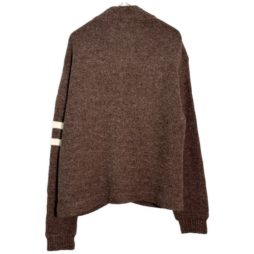 70s Cardigan