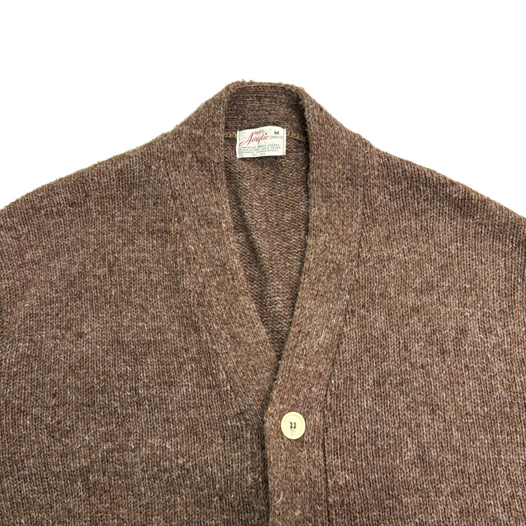 70s Cardigan
