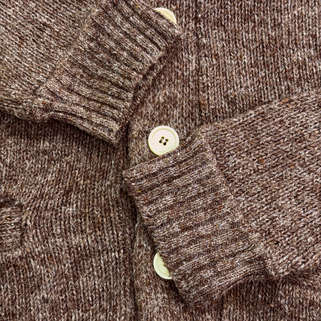 70s Cardigan