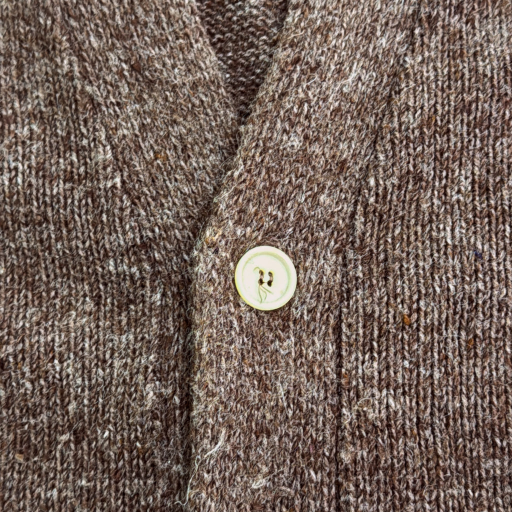 70s Cardigan