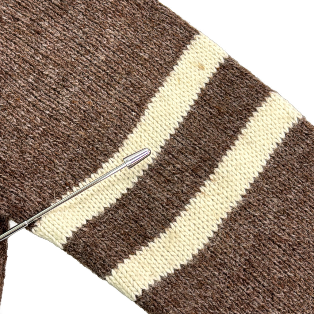 70s Cardigan