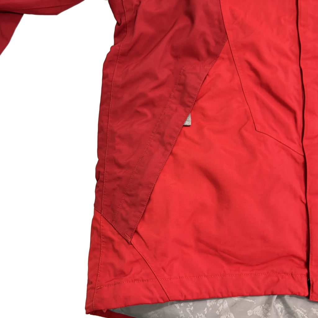THE NORTH FACE Mountain Parka