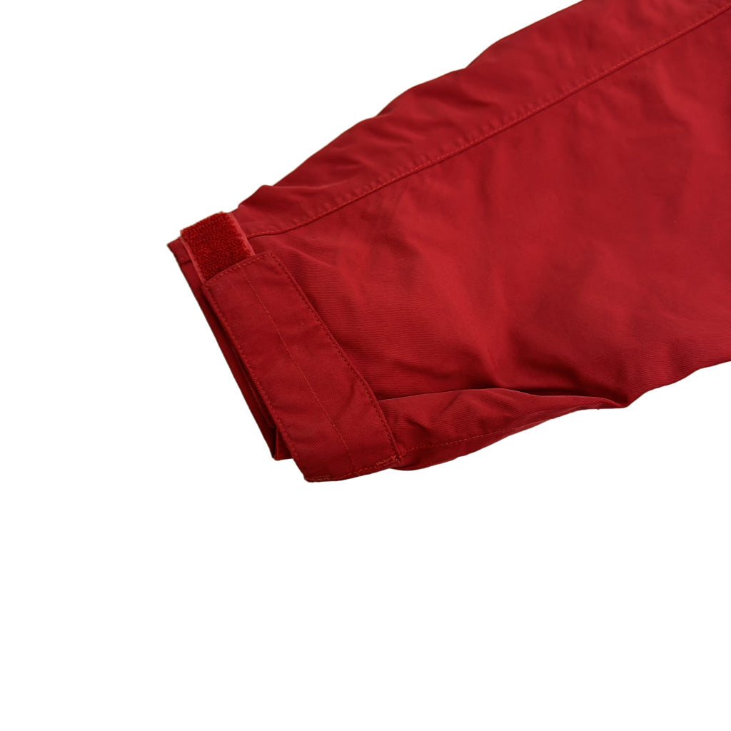 THE NORTH FACE Mountain Parka