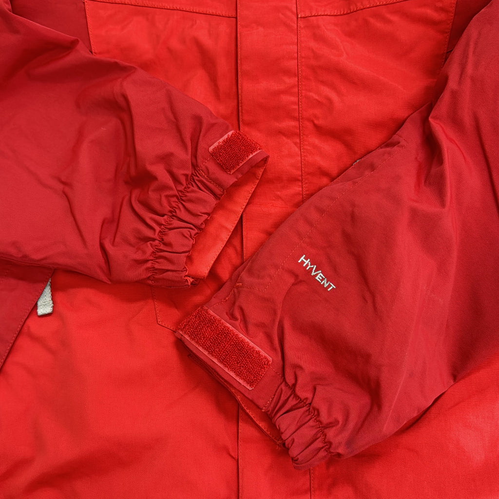 THE NORTH FACE Mountain Parka