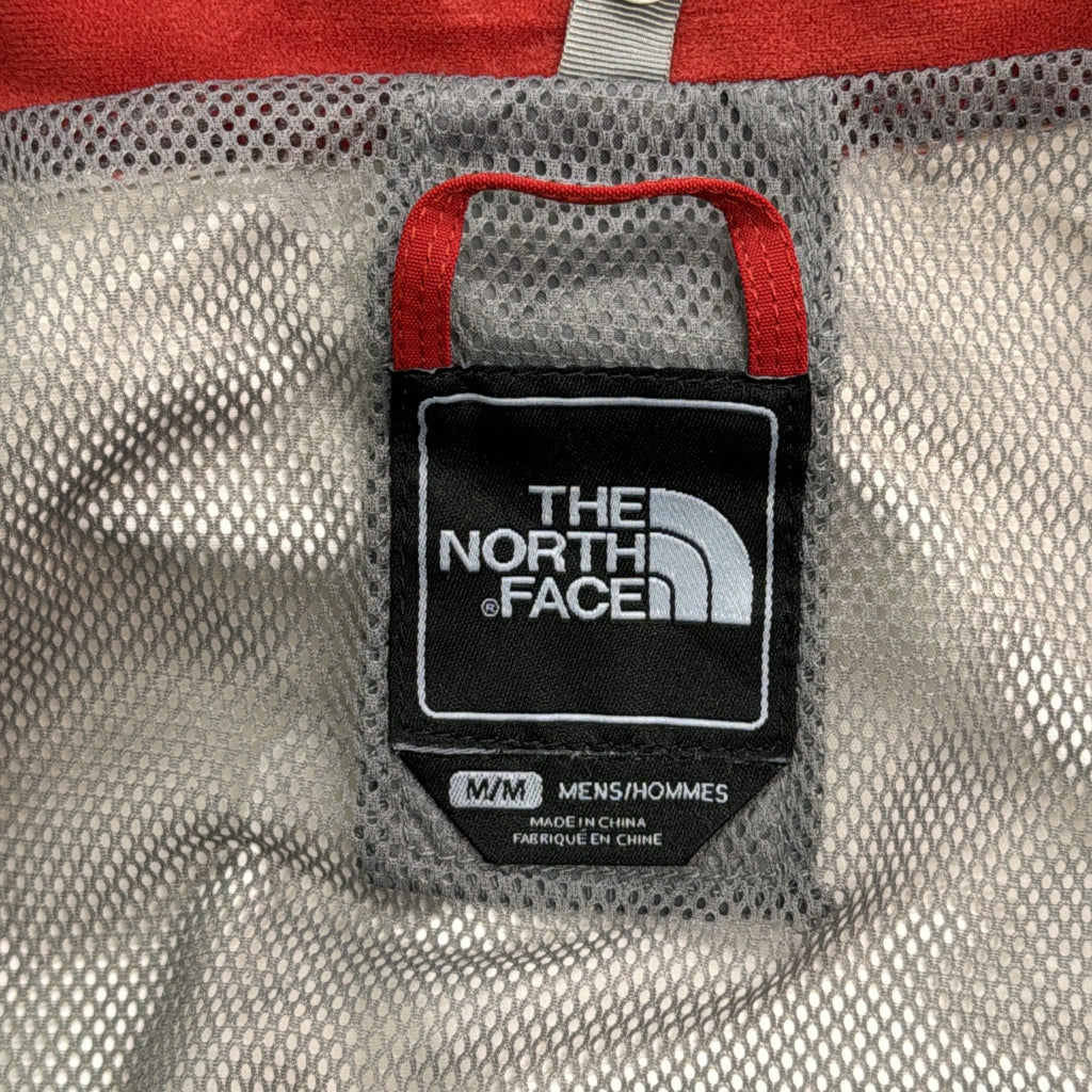 THE NORTH FACE Mountain Parka