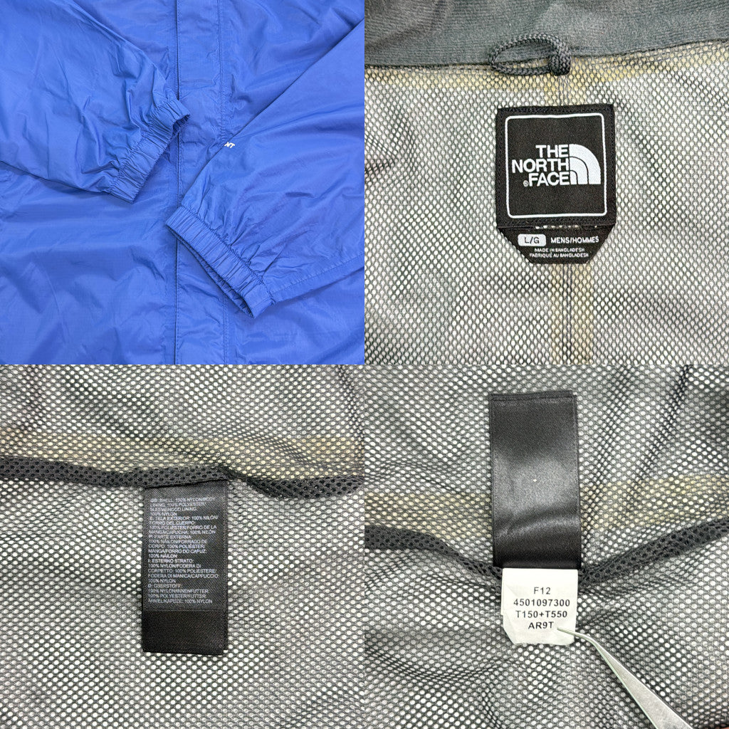 THE NORTH FACE Mountain Parka