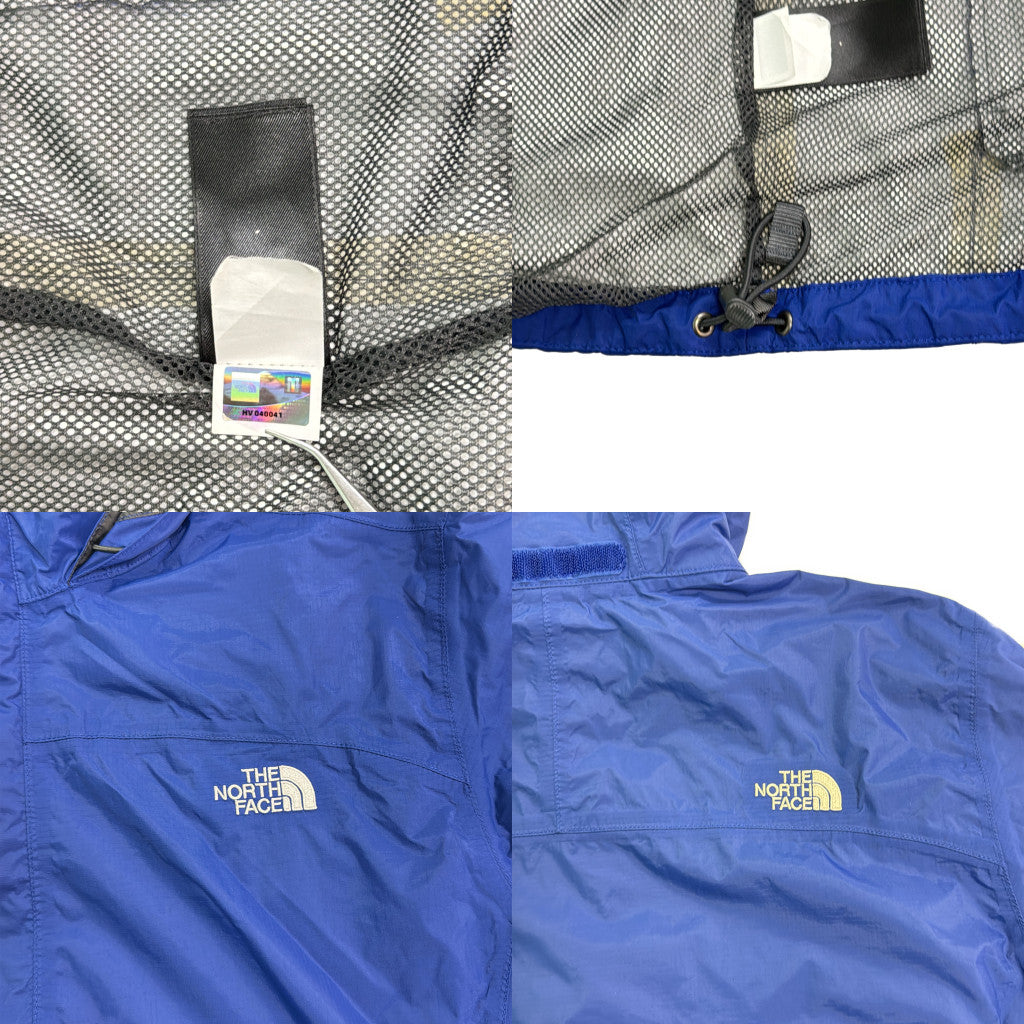 THE NORTH FACE Mountain Parka