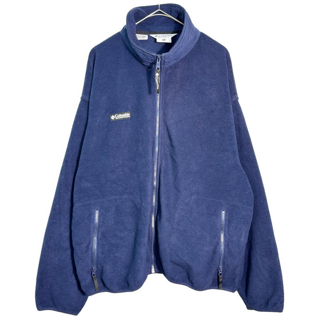 90s Columbia Fleece Jacket