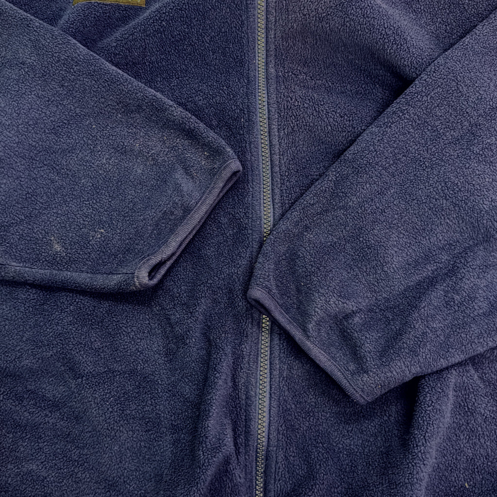 90s Columbia Fleece Jacket