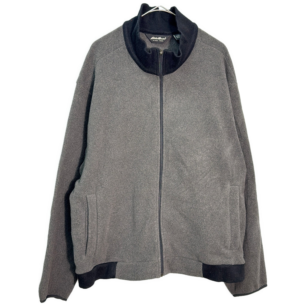 Eddie Bauer Fleece Jacket