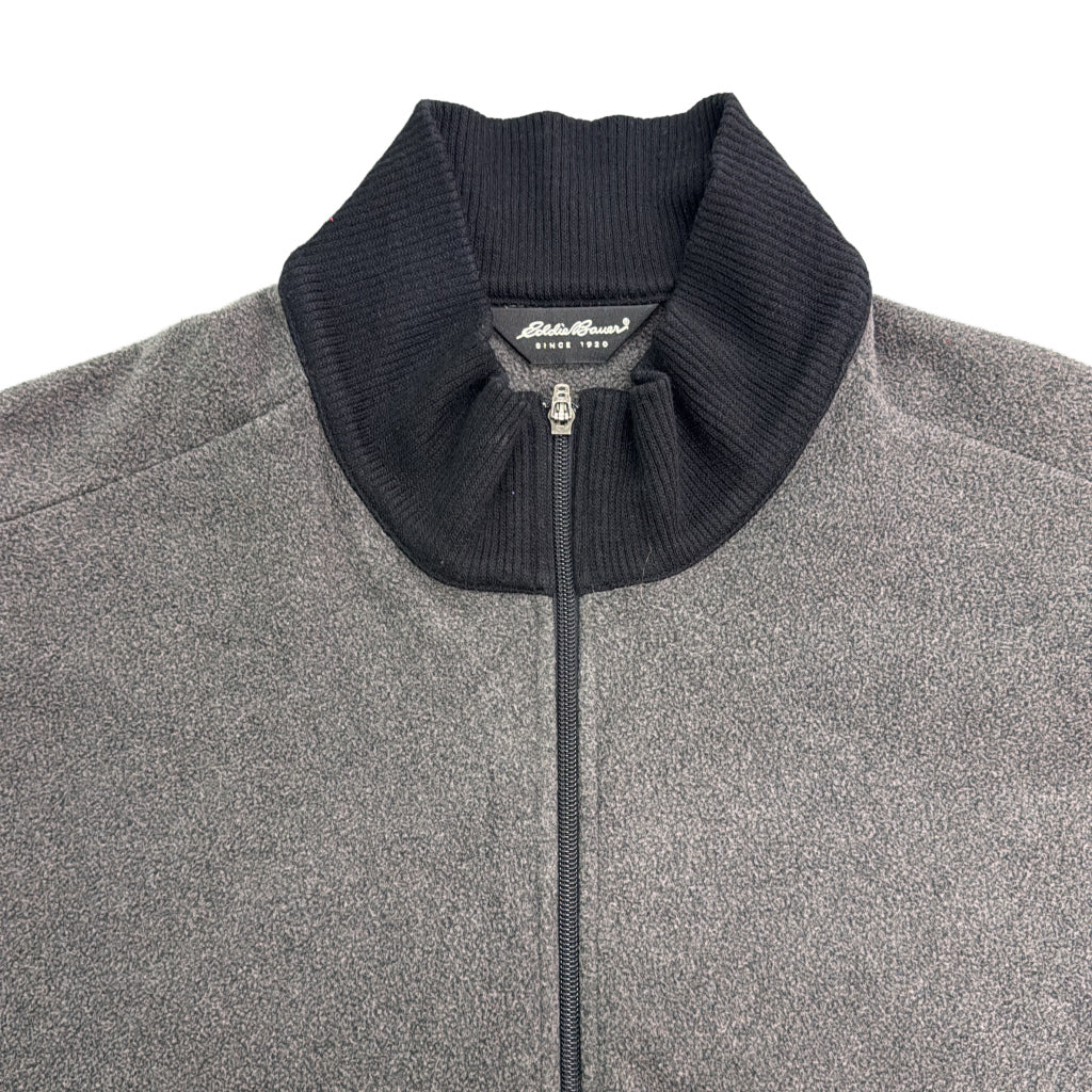Eddie Bauer Fleece Jacket