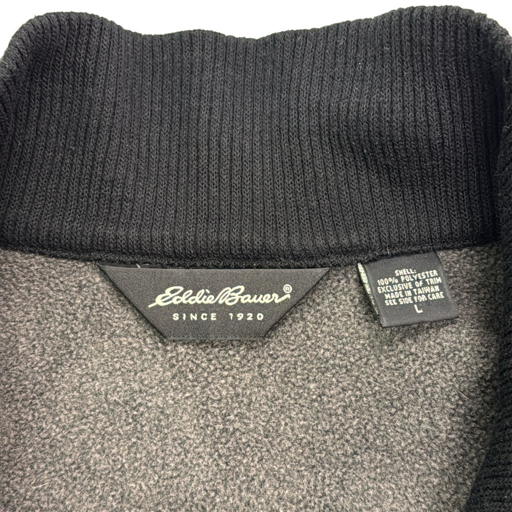 Eddie Bauer Fleece Jacket
