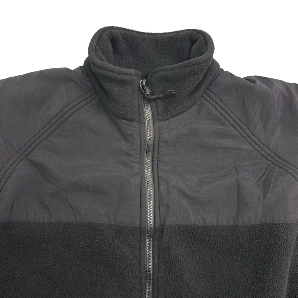 00s U.S. NAVY ECWCS GEN2 Fleece Jacket Military Jacket