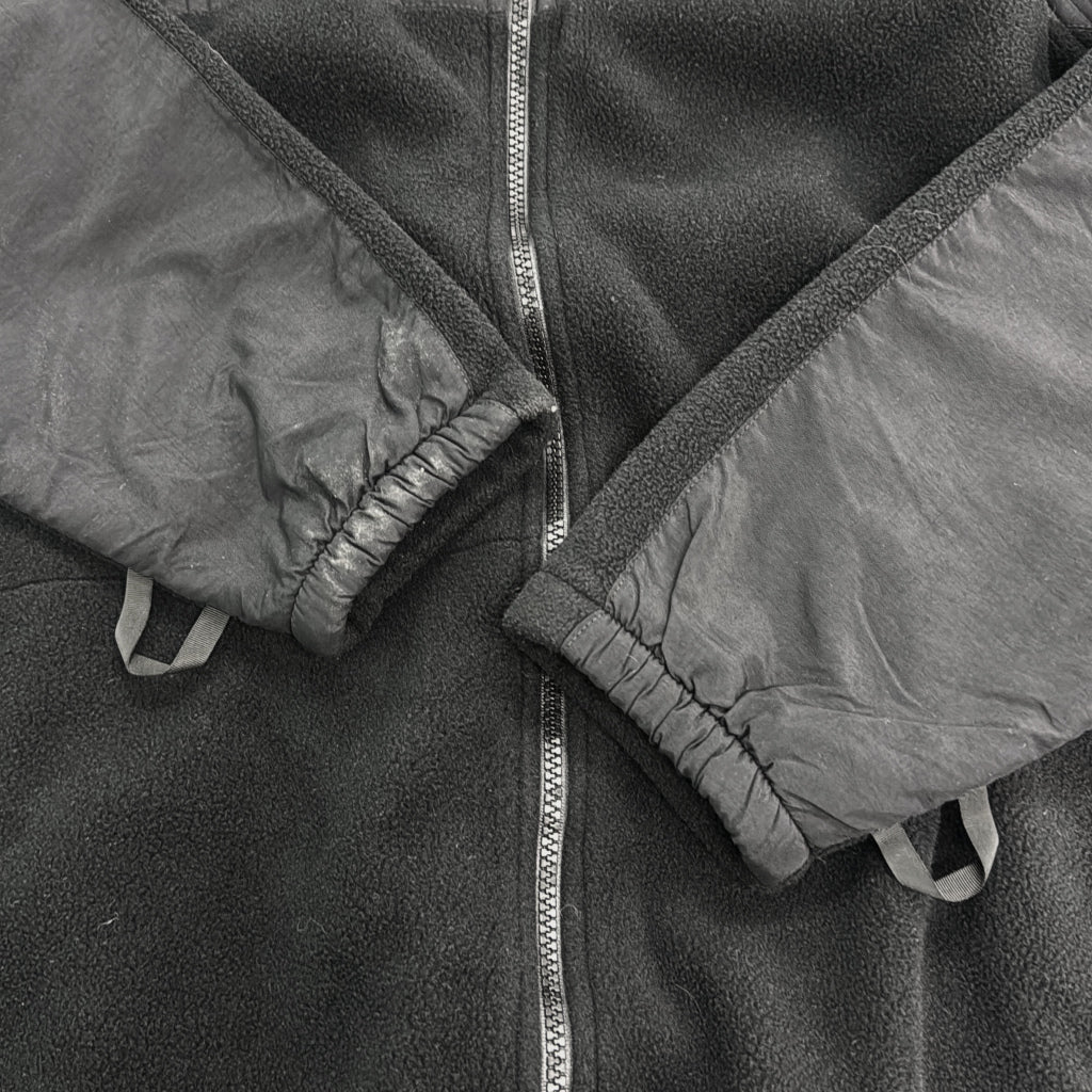 00s U.S. NAVY ECWCS GEN2 Fleece Jacket Military Jacket